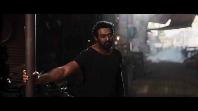 Download Salaar (2023) Dual Audio (Hindi-Telugu) Movie WEB-DL