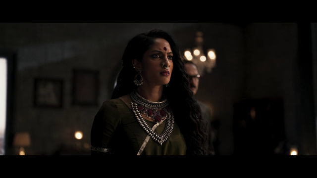 Download Salaar (2023) Dual Audio (Hindi-Telugu) Movie WEB-DL