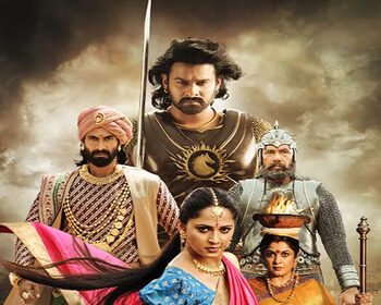 Baahubali: The Epic 2025 NF Hindi Movie