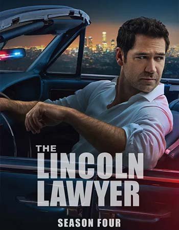 Download The Lincoln Lawyer Season 4 Complete Hindi
